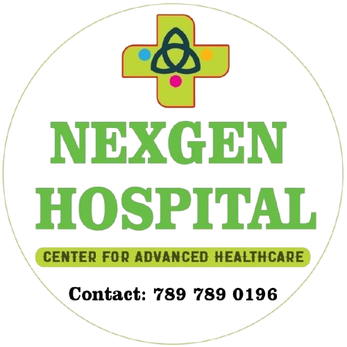 NexGen Hospital